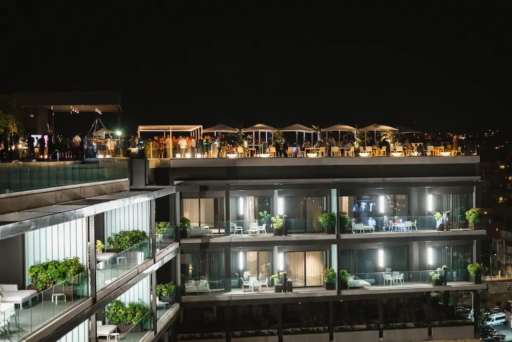 HOTEL: InterContinental Malta by IHG