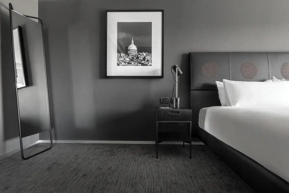 HOTEL: InterContinental Malta by IHG