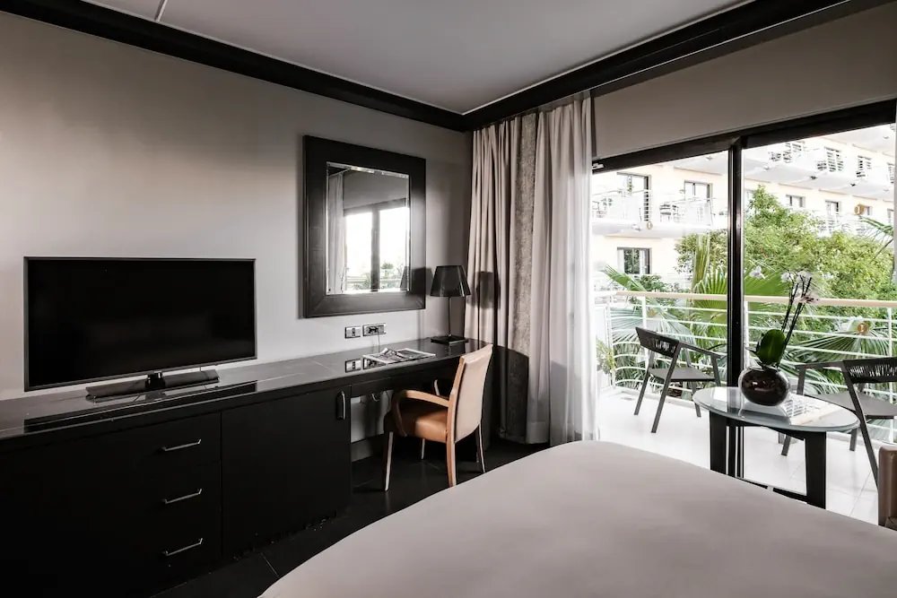 HOTEL: InterContinental Malta by IHG
