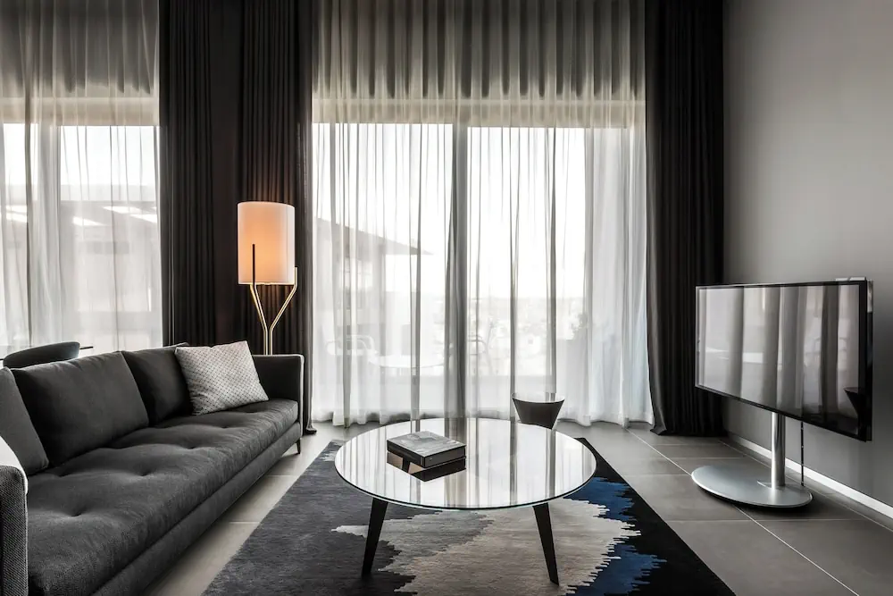 HOTEL: InterContinental Malta by IHG