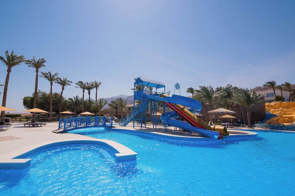 Ecotel Dahab Bay View Resort photo 3