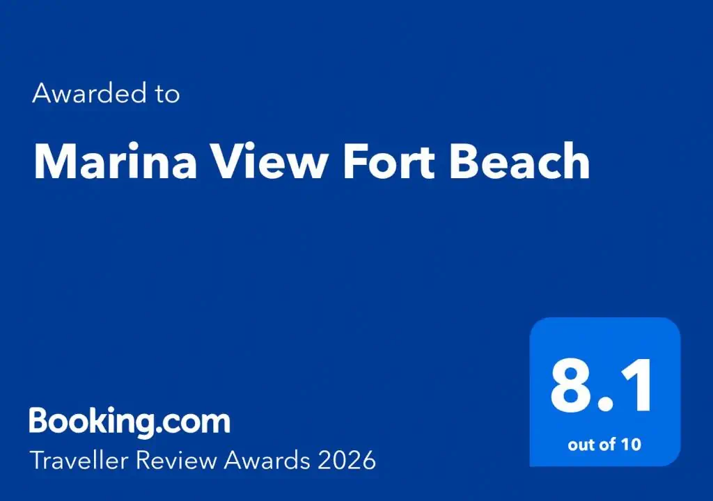 Marina View Fort Beach photo 3