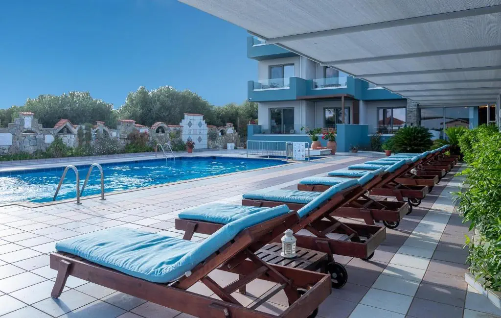 Evalia Apartamenty photo 1