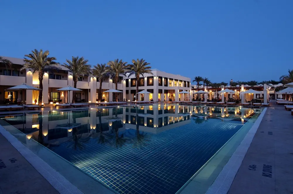 Sentido Reef Oasis Senses Resort photo 0