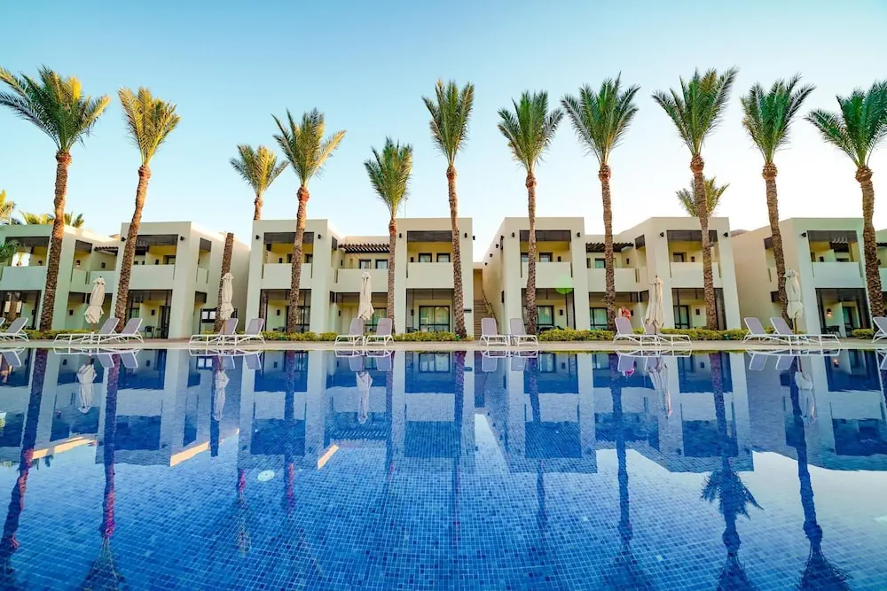 Sentido Reef Oasis Senses Resort