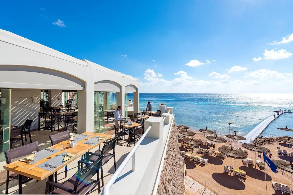 Sentido Reef Oasis Senses Resort photo 2