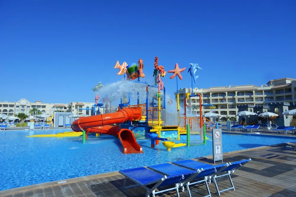 Pickalbatros White Beach Resort photo 3