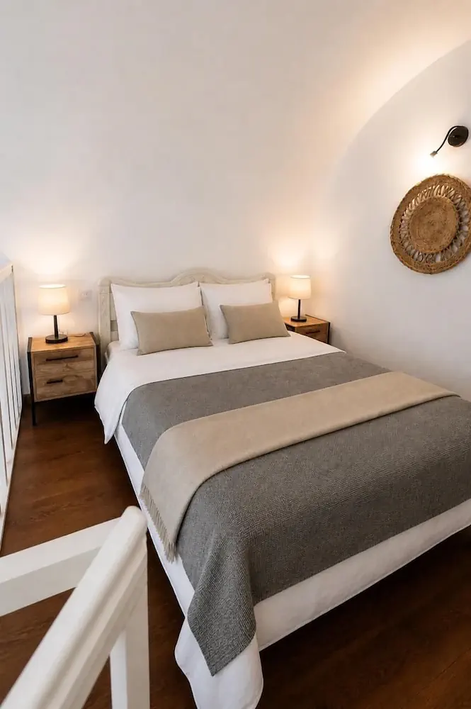 HOTEL: Mare Nostrum Santo