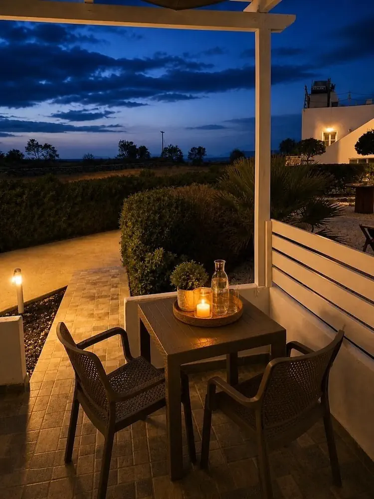 HOTEL: Mare Nostrum Santo