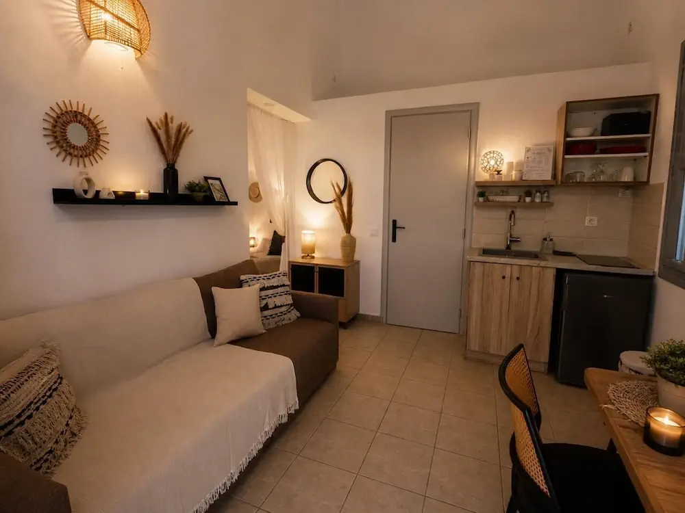 HOTEL: Mare Nostrum Santo