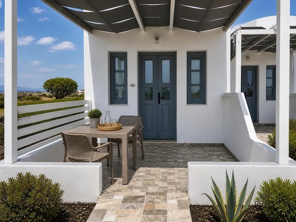 HOTEL: Mare Nostrum Santo