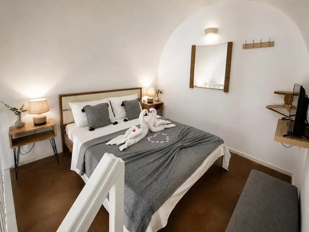 HOTEL: Mare Nostrum Santo