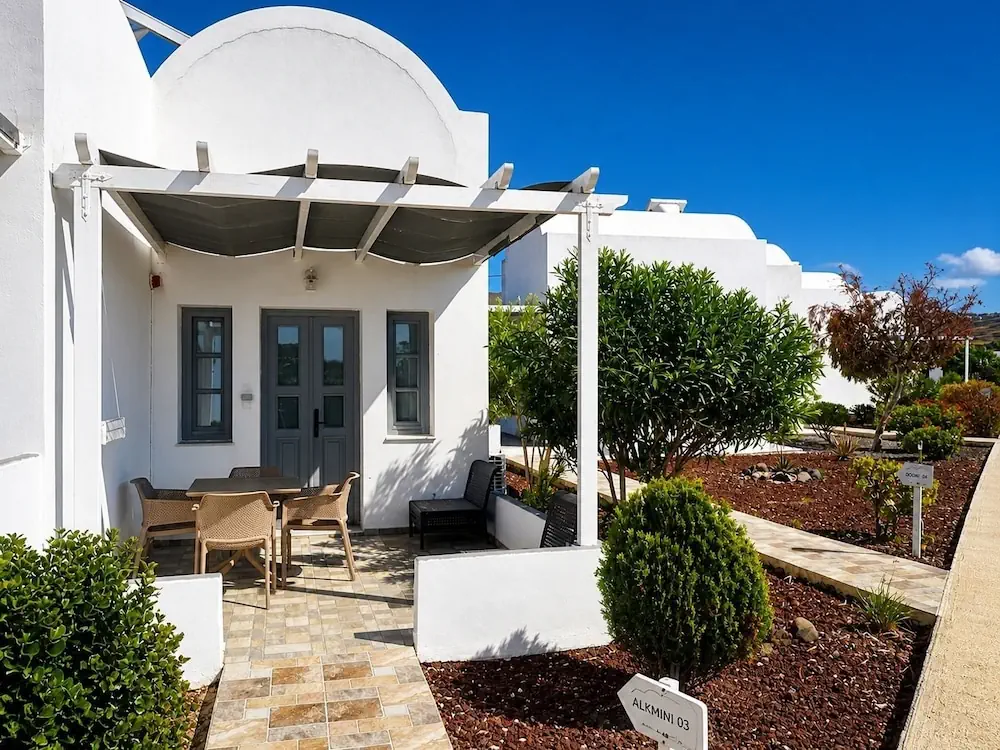 HOTEL: Mare Nostrum Santo