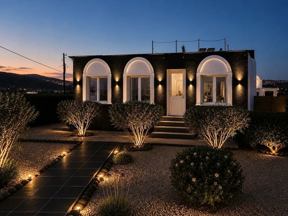 HOTEL: Mare Nostrum Santo