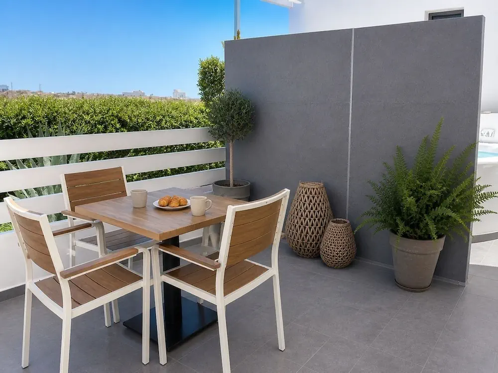 HOTEL: Mare Nostrum Santo