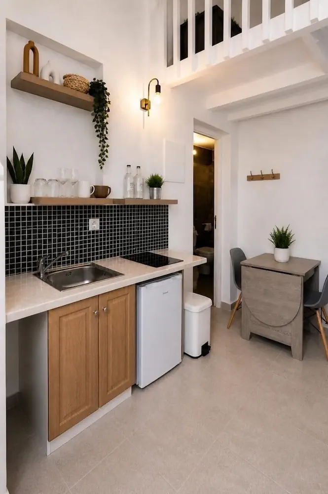 HOTEL: Mare Nostrum Santo