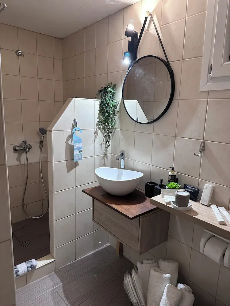 HOTEL: Mare Nostrum Santo