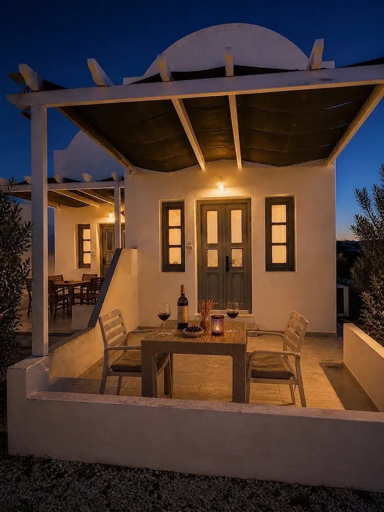 HOTEL: Mare Nostrum Santo