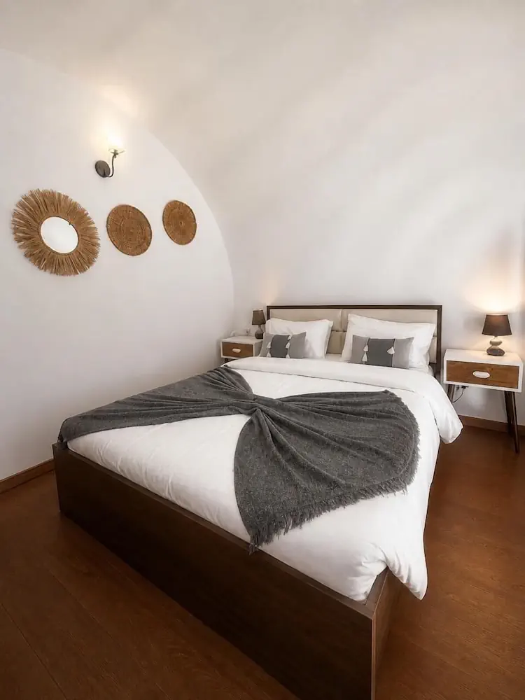 HOTEL: Mare Nostrum Santo