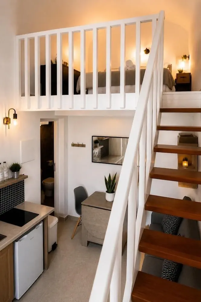 HOTEL: Mare Nostrum Santo
