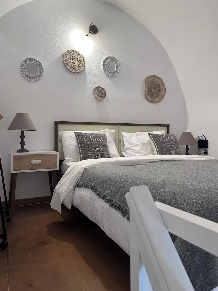 HOTEL: Mare Nostrum Santo