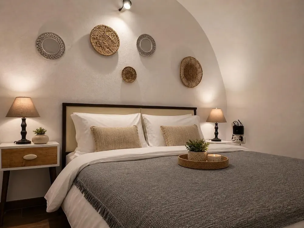 HOTEL: Mare Nostrum Santo
