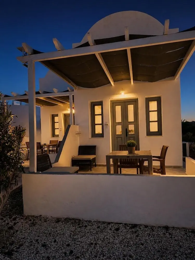HOTEL: Mare Nostrum Santo