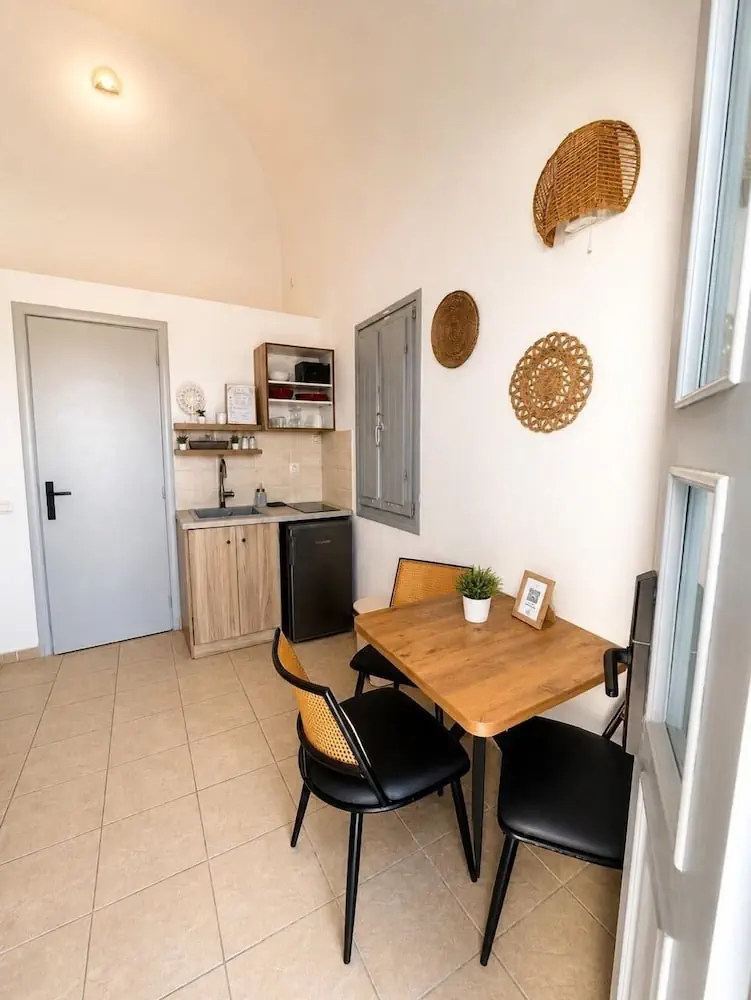 HOTEL: Mare Nostrum Santo