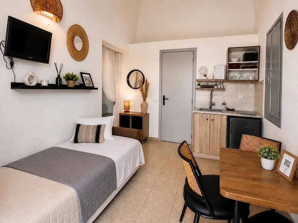 HOTEL: Mare Nostrum Santo