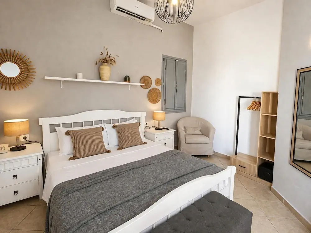 HOTEL: Mare Nostrum Santo