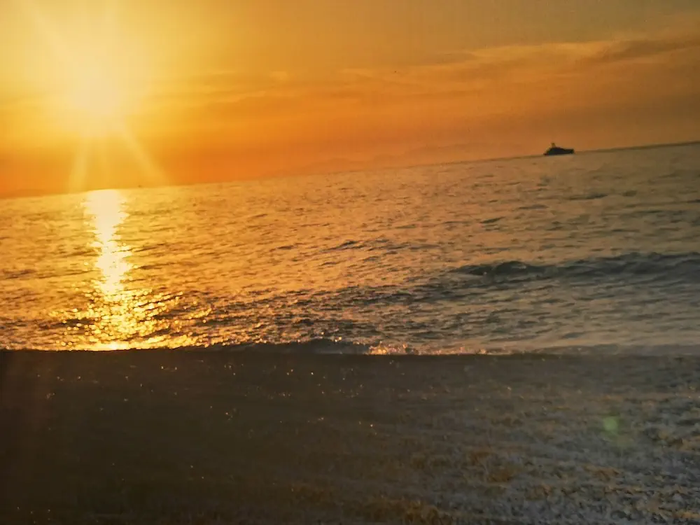 HOTEL: Mare Nostrum Santo