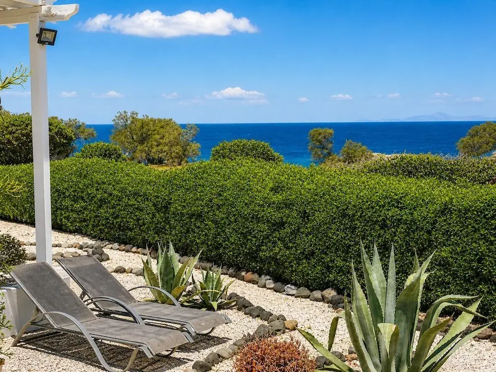 HOTEL: Mare Nostrum Santo