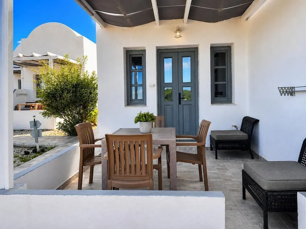 HOTEL: Mare Nostrum Santo