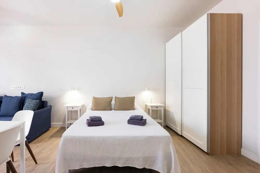 HOTEL: Bristol Sunset Beach