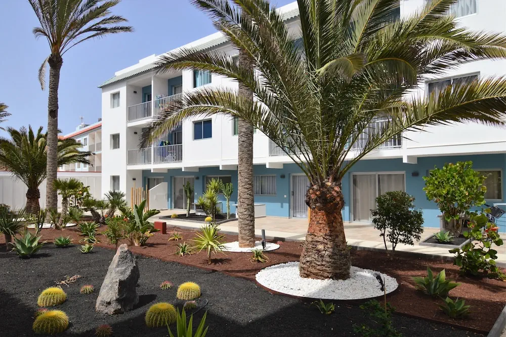 HOTEL: Bristol Sunset Beach
