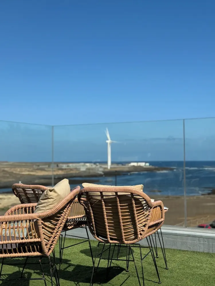 HOTEL: Bristol Sunset Beach