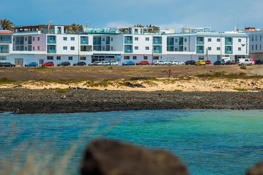 HOTEL: Bristol Sunset Beach