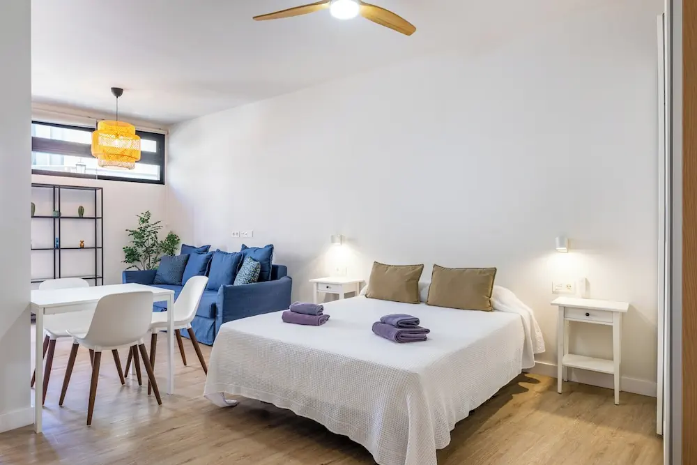 HOTEL: Bristol Sunset Beach