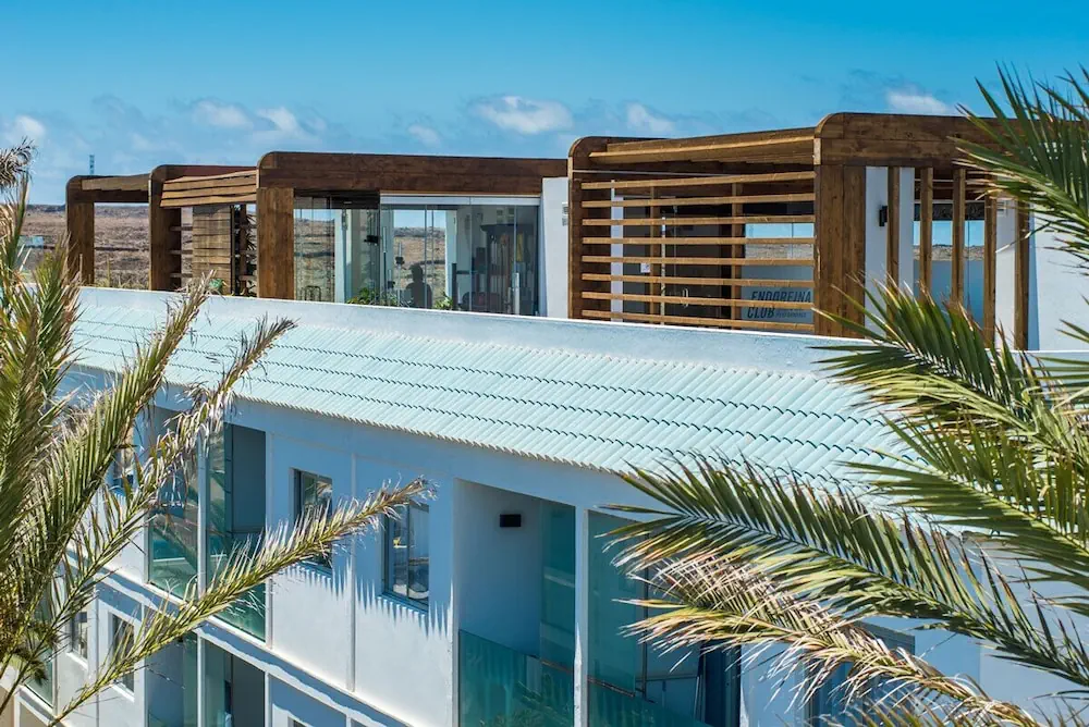 HOTEL: Bristol Sunset Beach