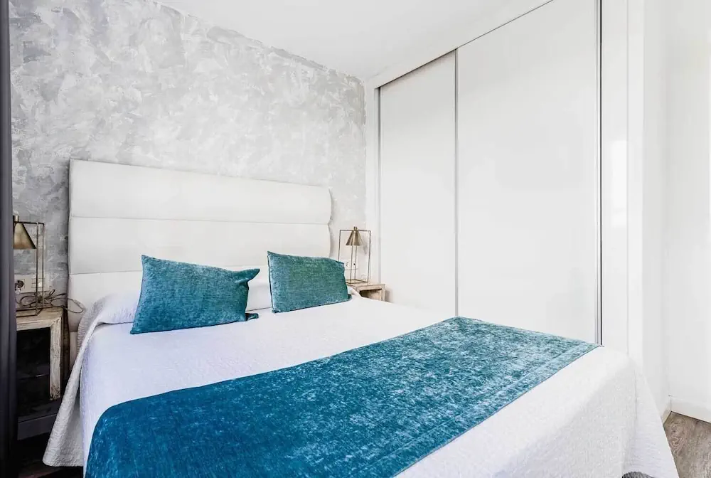 HOTEL: Bristol Sunset Beach