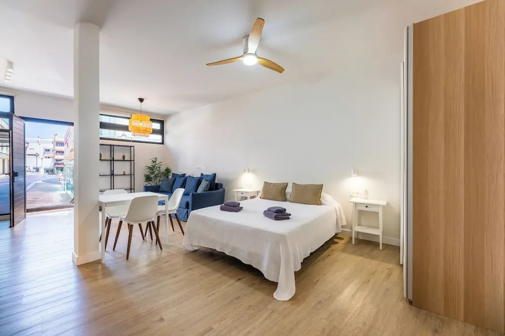 HOTEL: Bristol Sunset Beach