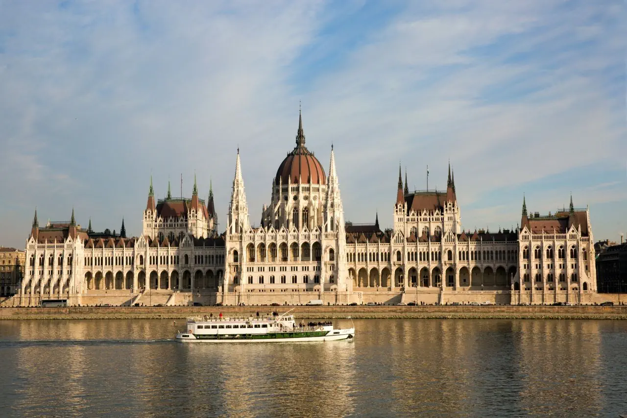 Weekend w Budapeszcie - zdjęcie 3