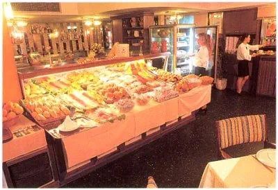 HOTEL Hotel Mayna