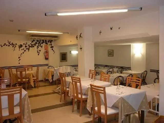 HOTEL Hotel Mayna