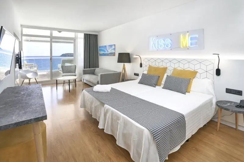 HOTEL Hotel Flamboyan/Caribe