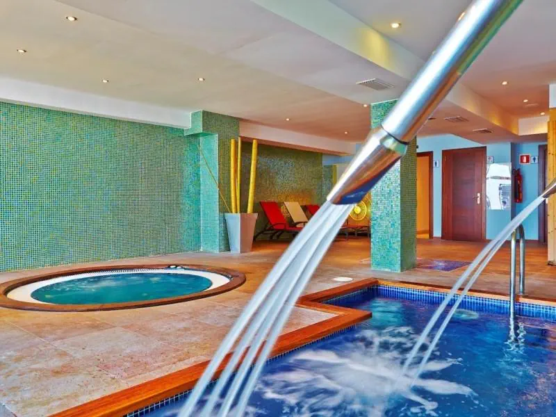 HOTEL Hotel Flamboyan/Caribe