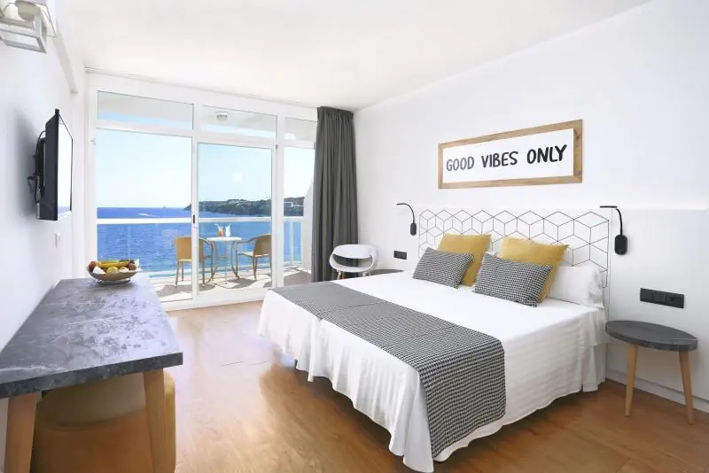 HOTEL Hotel Flamboyan/Caribe