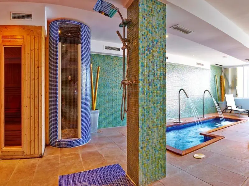 HOTEL Hotel Flamboyan/Caribe