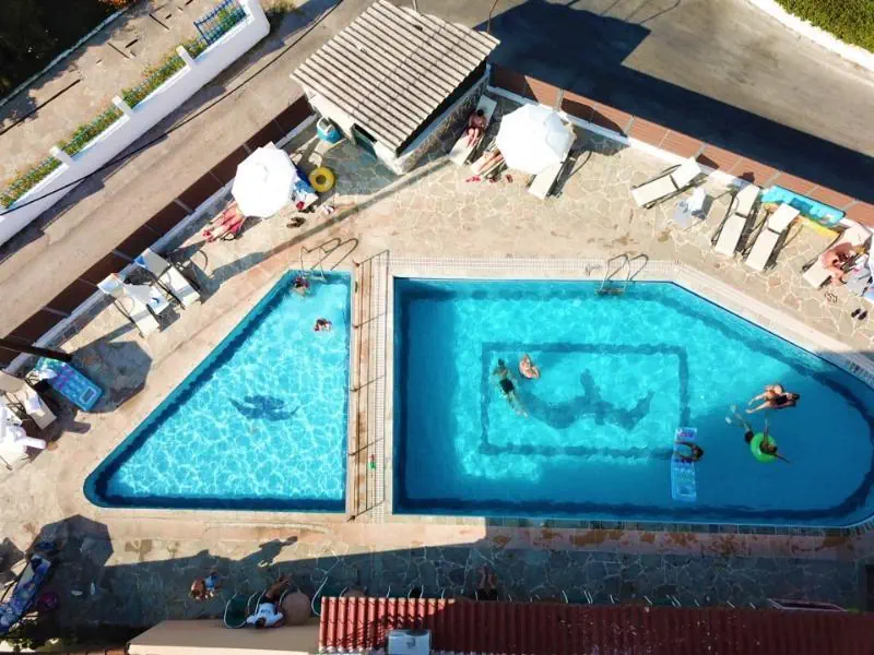 SEA BIRD HOTEL