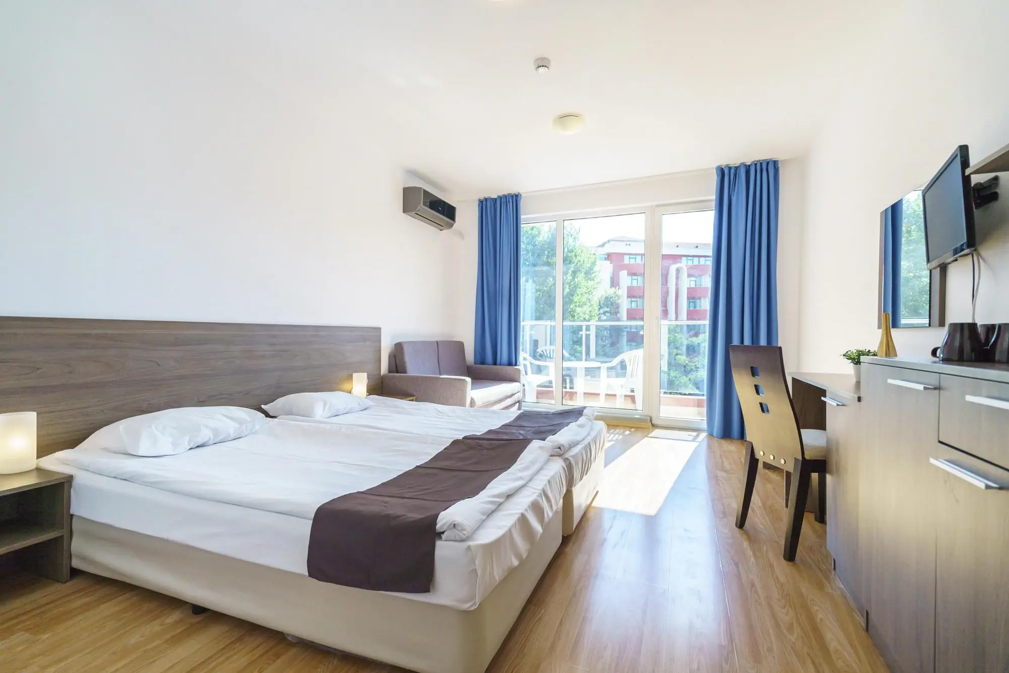HOTEL Admiral Plaza